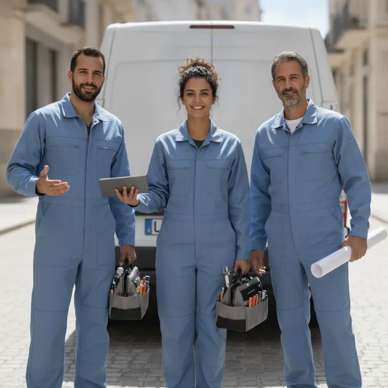 Agente de Patentes equipo en Cartagena